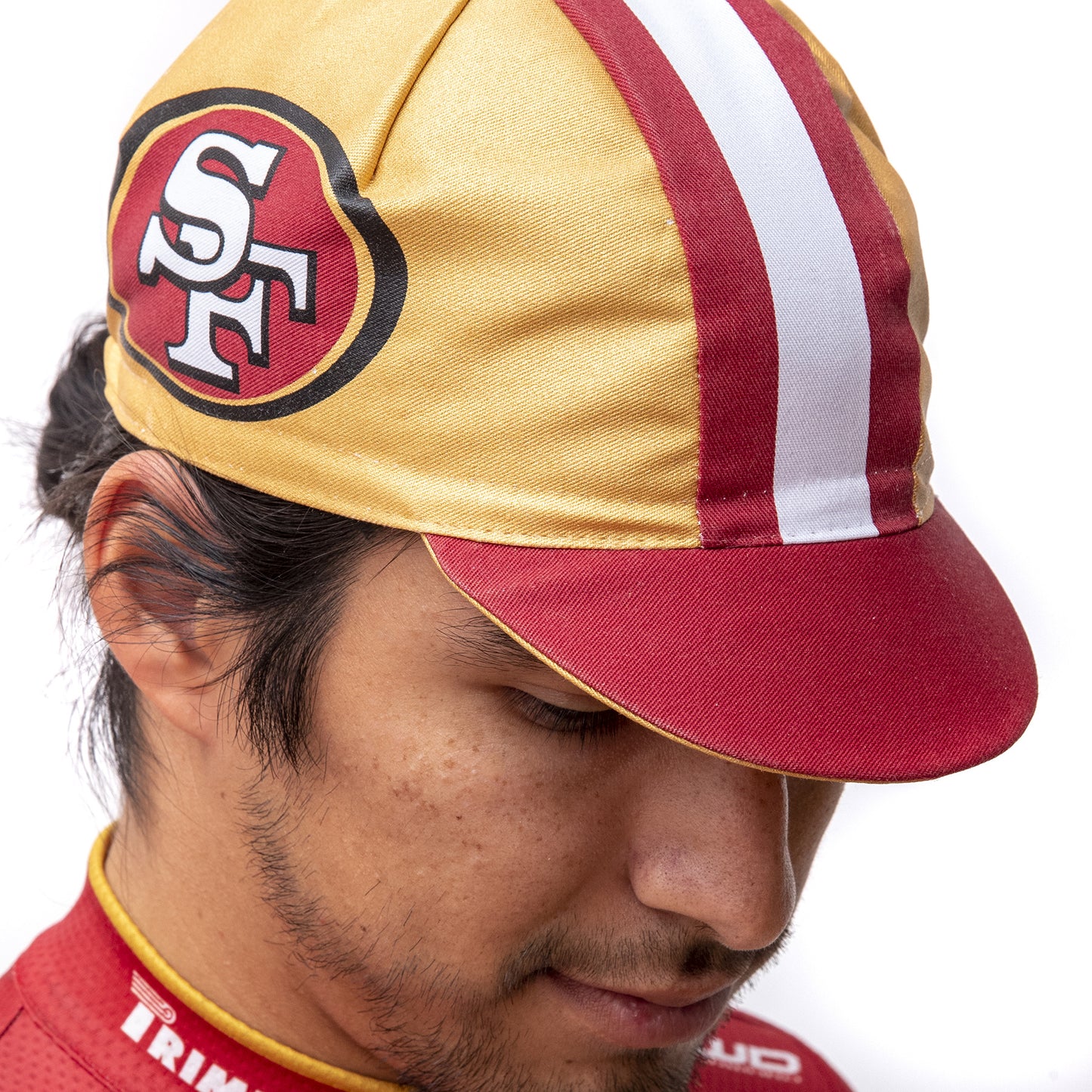 MASH 49ers Cycling Cap
