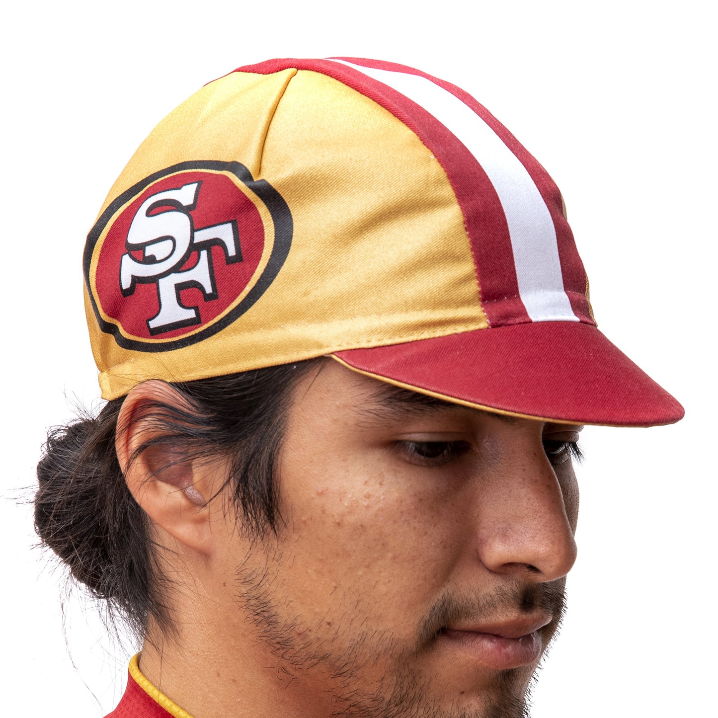 MASH 49ers Cycling Cap