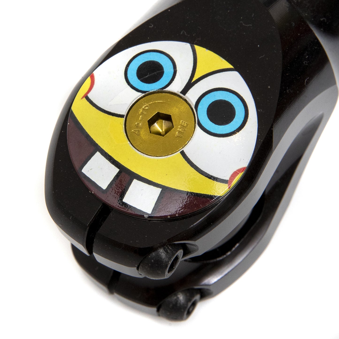 MASH Sponge Top Cap