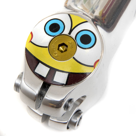 MASH Sponge Top Cap