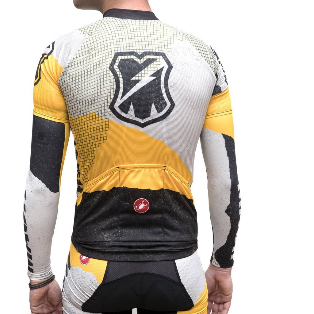 MASH Landscape Grid Jersey
