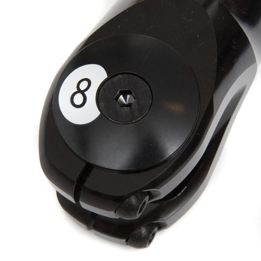 MASH 8 Ball Top Cap