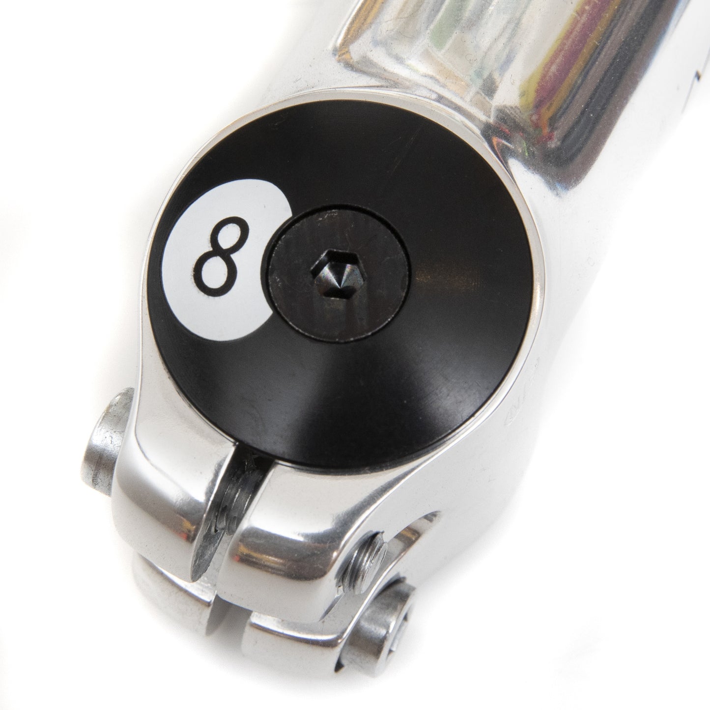 MASH 8 Ball Top Cap