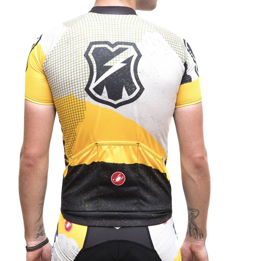 MASH Landscape Grid Jersey