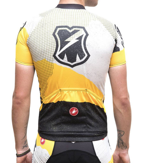 MASH Landscape Grid Jersey