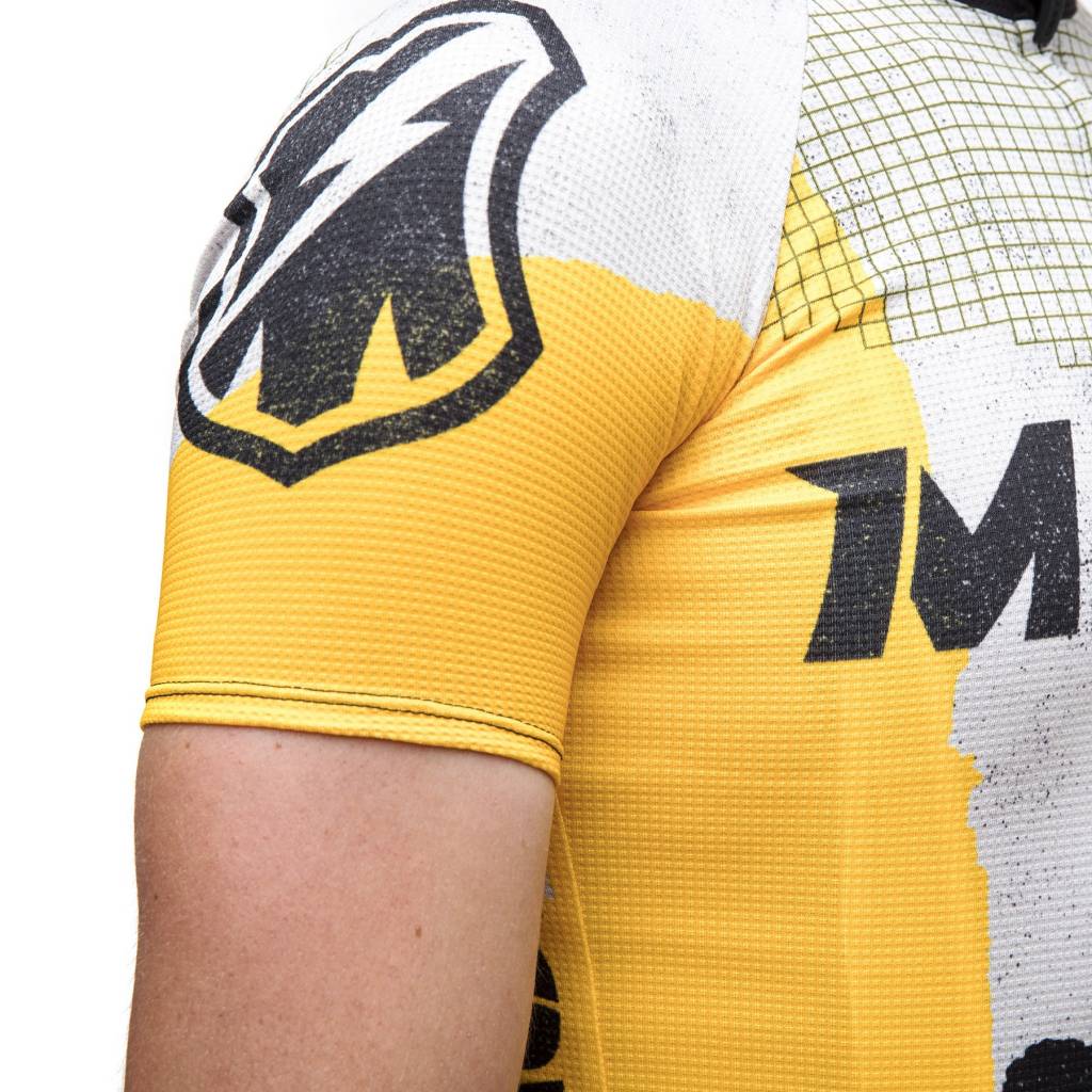 MASH Landscape Grid Jersey