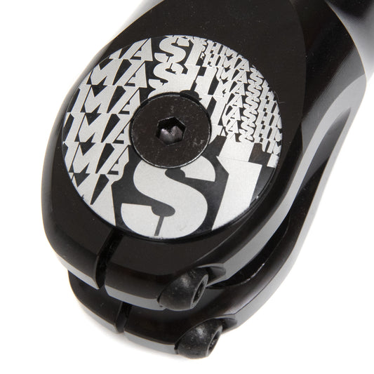 MASH Layers Top Cap Black