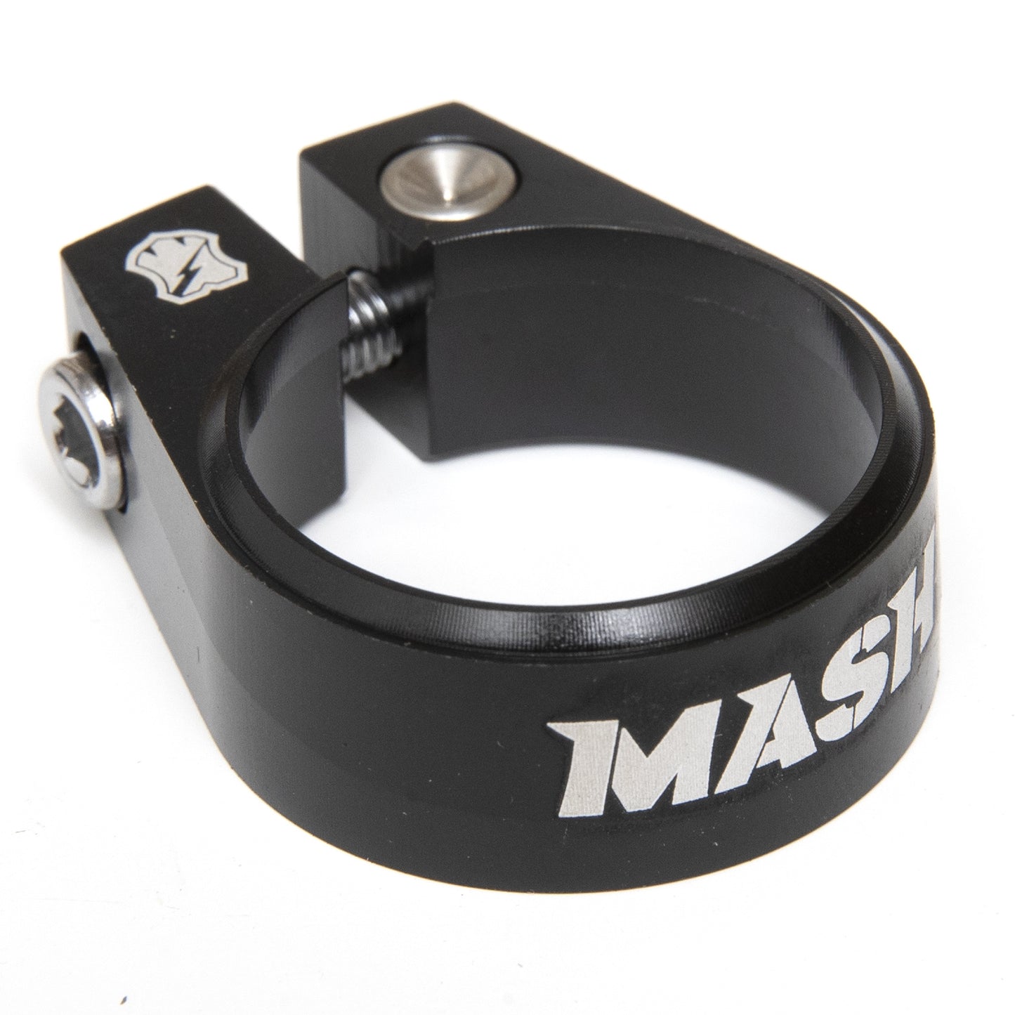 MASH Seat Collar 2 sizes, + 2 finishes