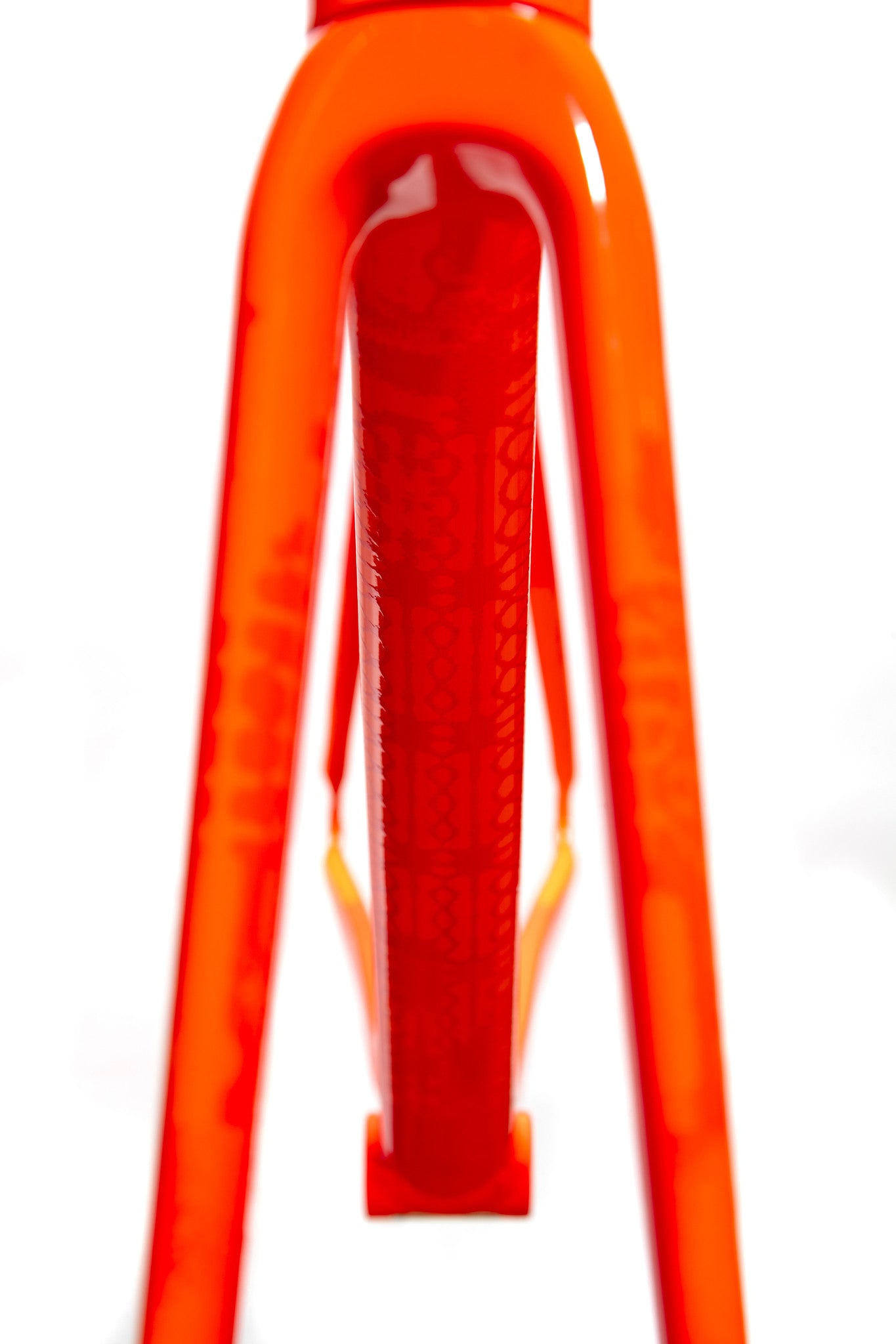 MASH AC-2 Frameset Neon