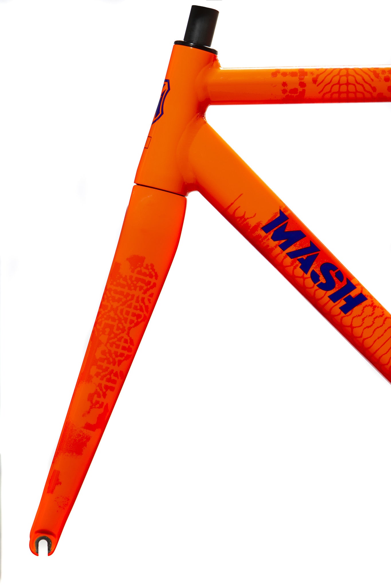 MASH AC-2 Frameset Neon