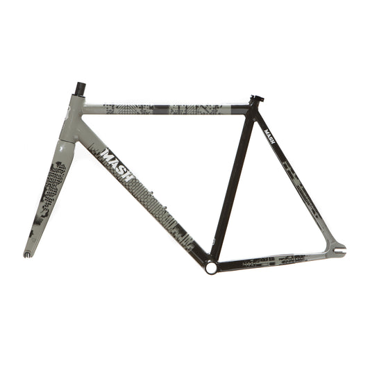MASH AC-2 Frameset Gray