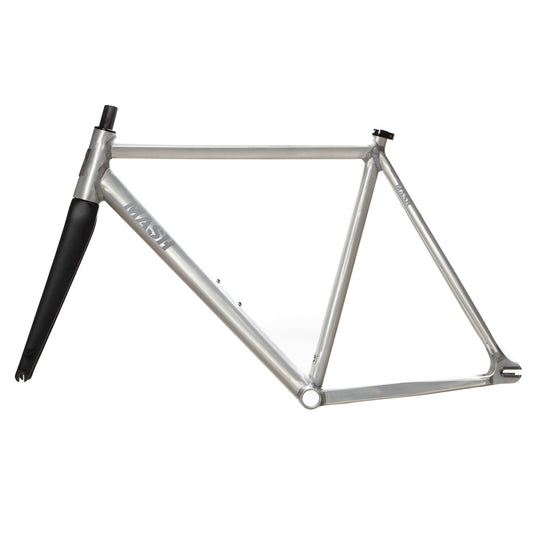 MASH AC-2 Frameset Matte Raw