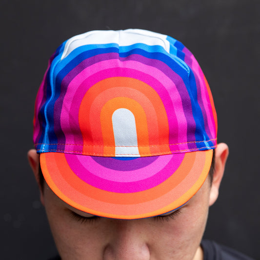 MASH VP Cycling Cap