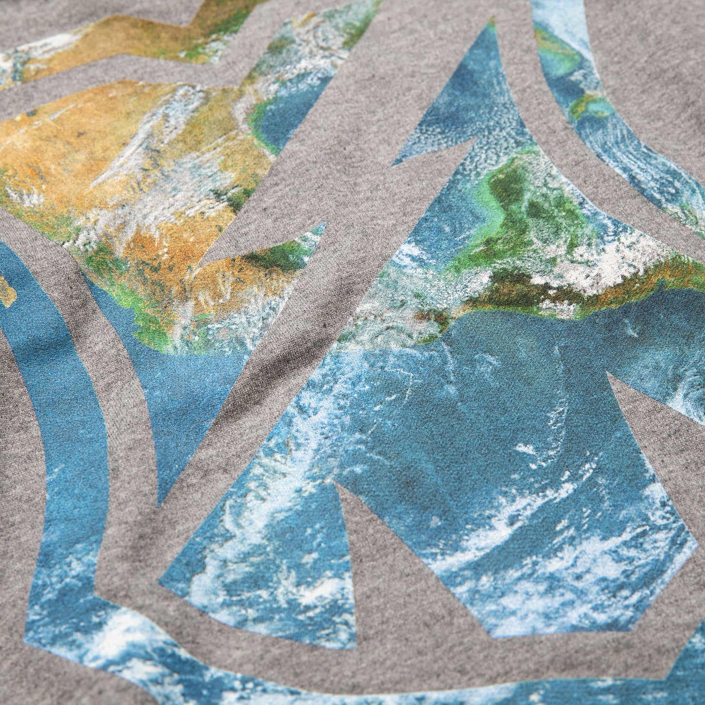MASH Earth Hoodie