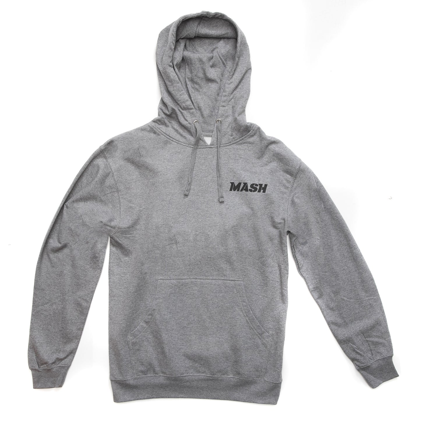 MASH Earth Hoodie