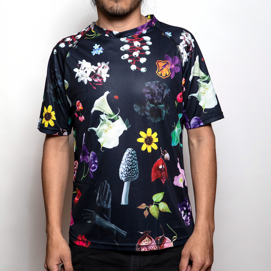 MASH LAURA ROKAS JERSEY S/S
