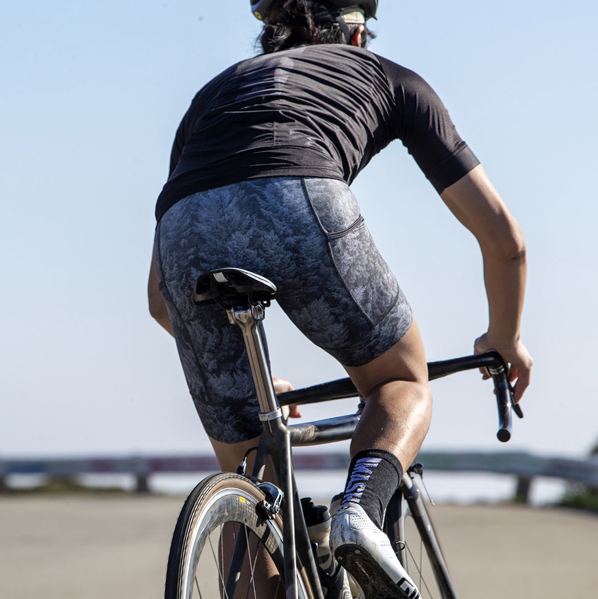 MASH Cargo Men's Bibs