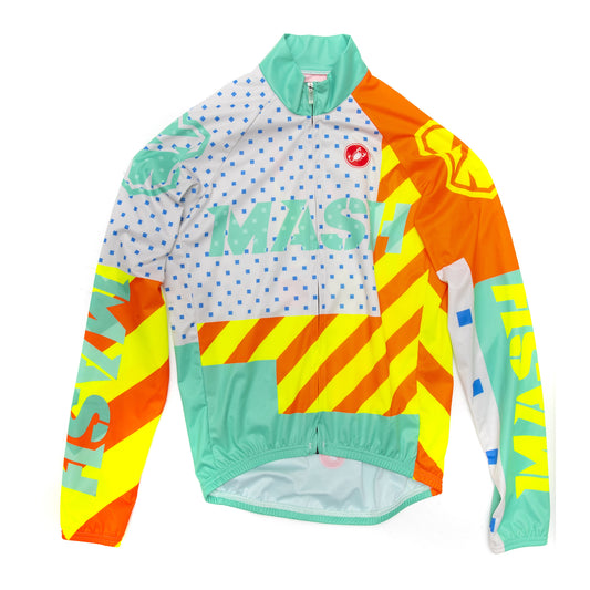 MASH ALERT 2 Wind Jacket