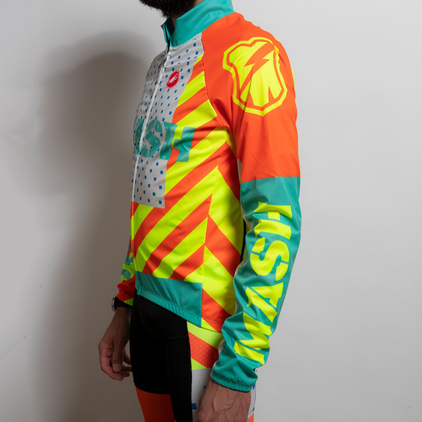 MASH ALERT 2 Wind Jacket