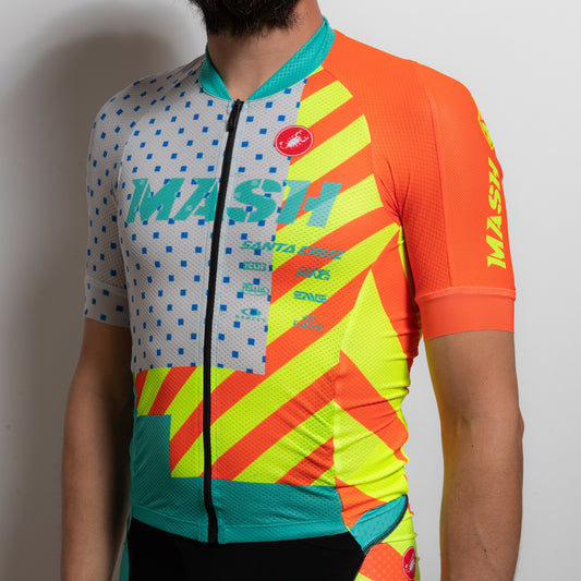 MASH ALERT 2 Jersey