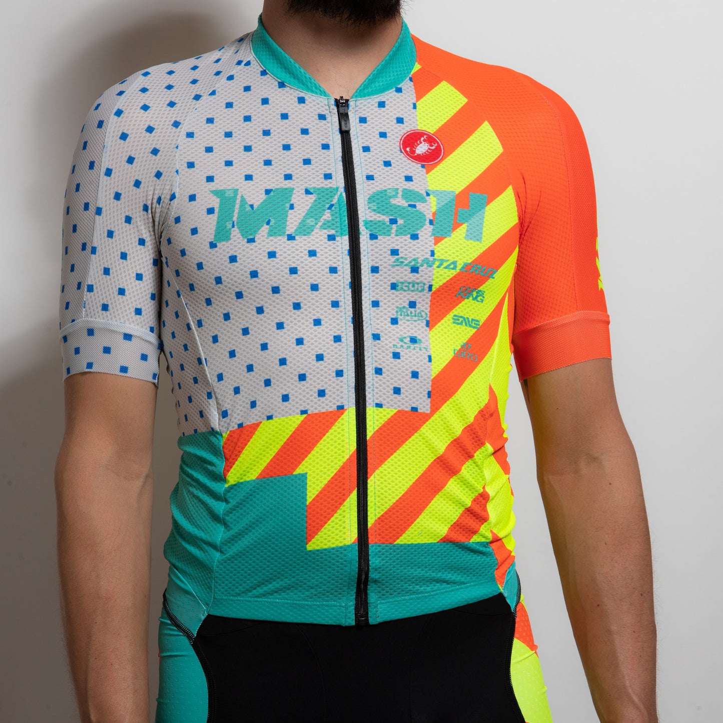 MASH ALERT 2 Jersey