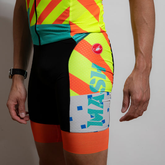 MASH ALERT 2 Bib