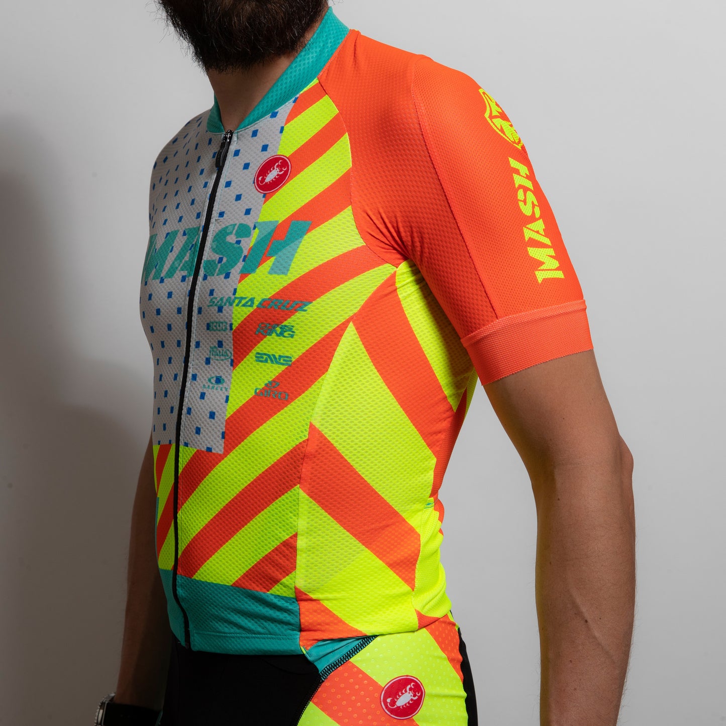MASH ALERT 2 Jersey