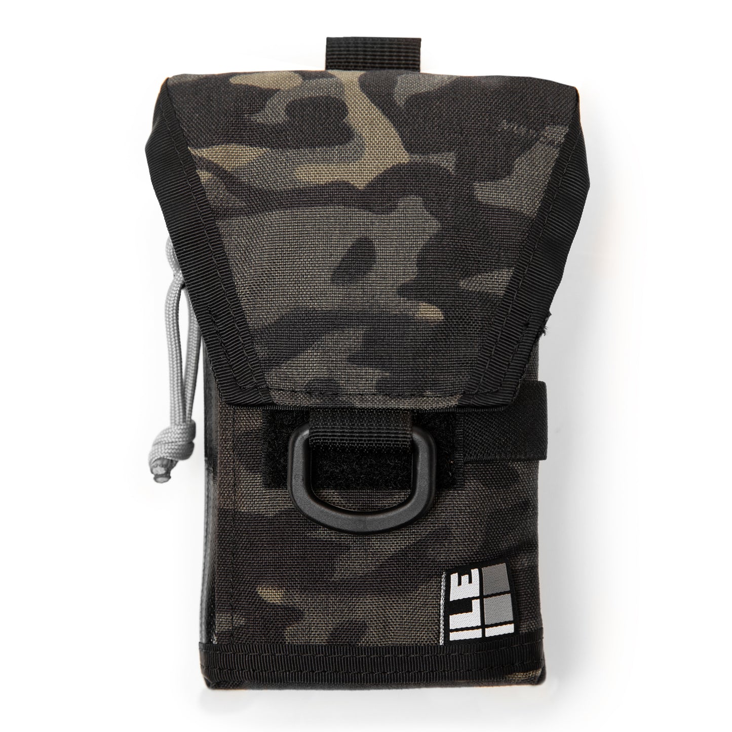 MASH ILE Bag + Stem Bag
