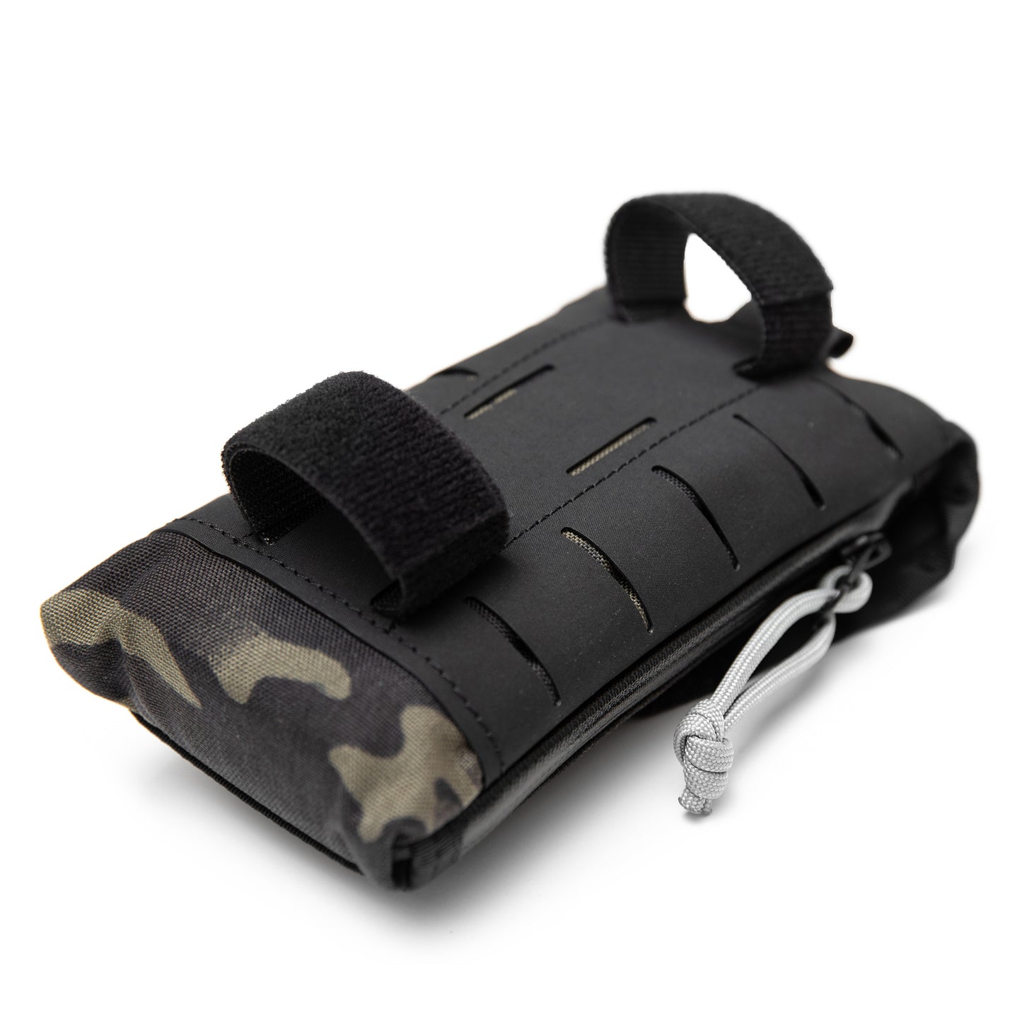 MASH ILE Bag + Stem Bag