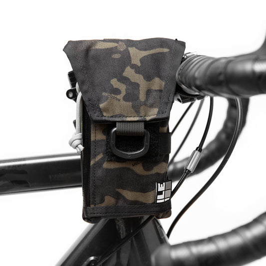 MASH ILE Bag + Stem Bag