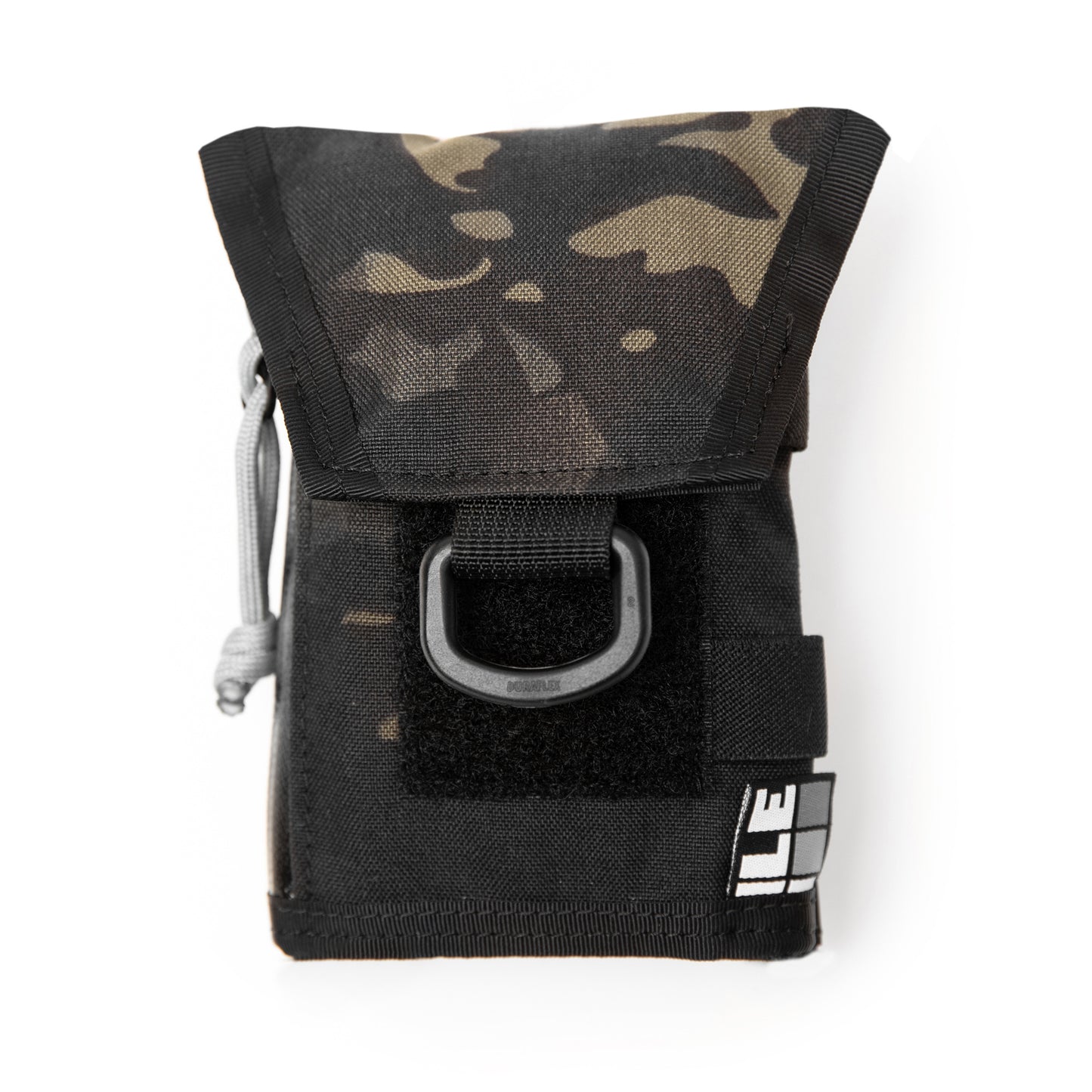 MASH ILE Bag + Stem Bag