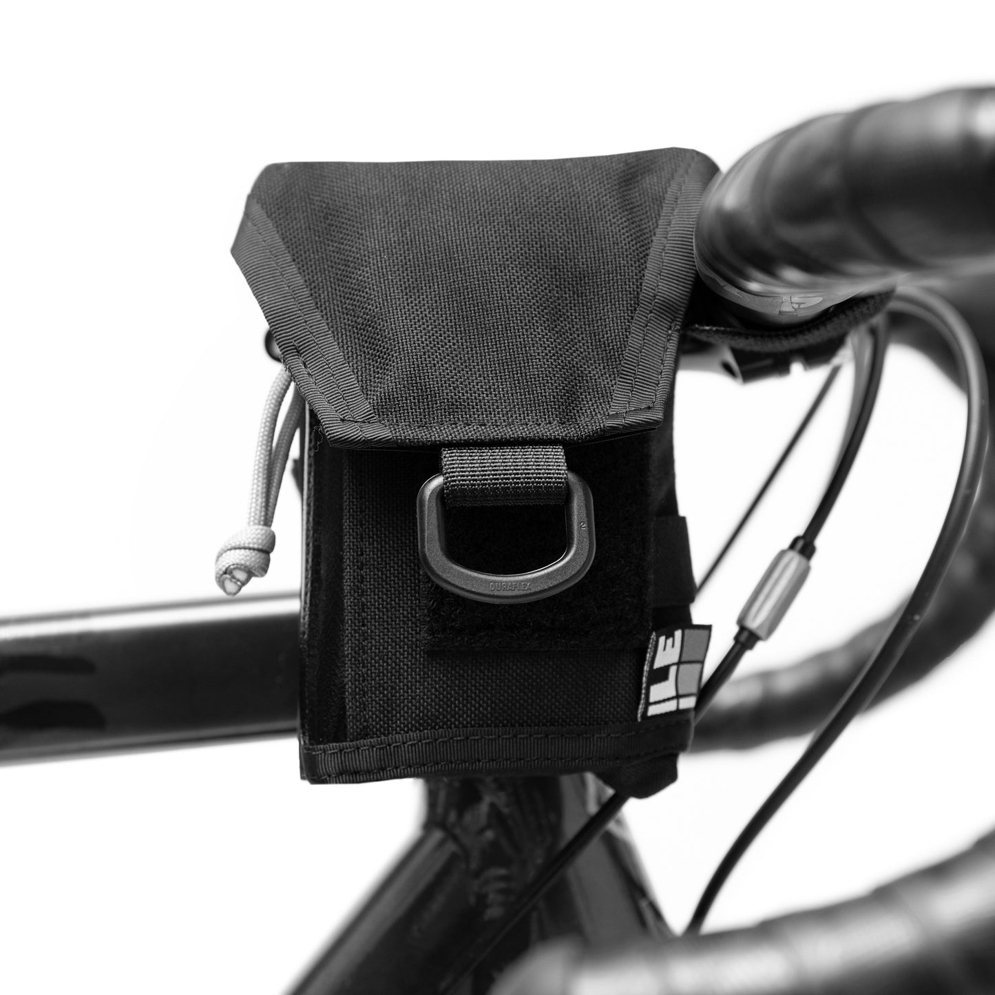 MASH ILE Bag + Stem Bag