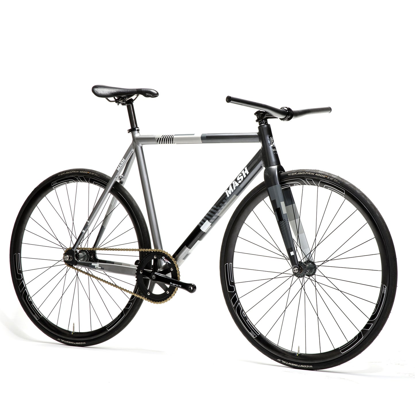 MASH AC-1 Frameset Gamma