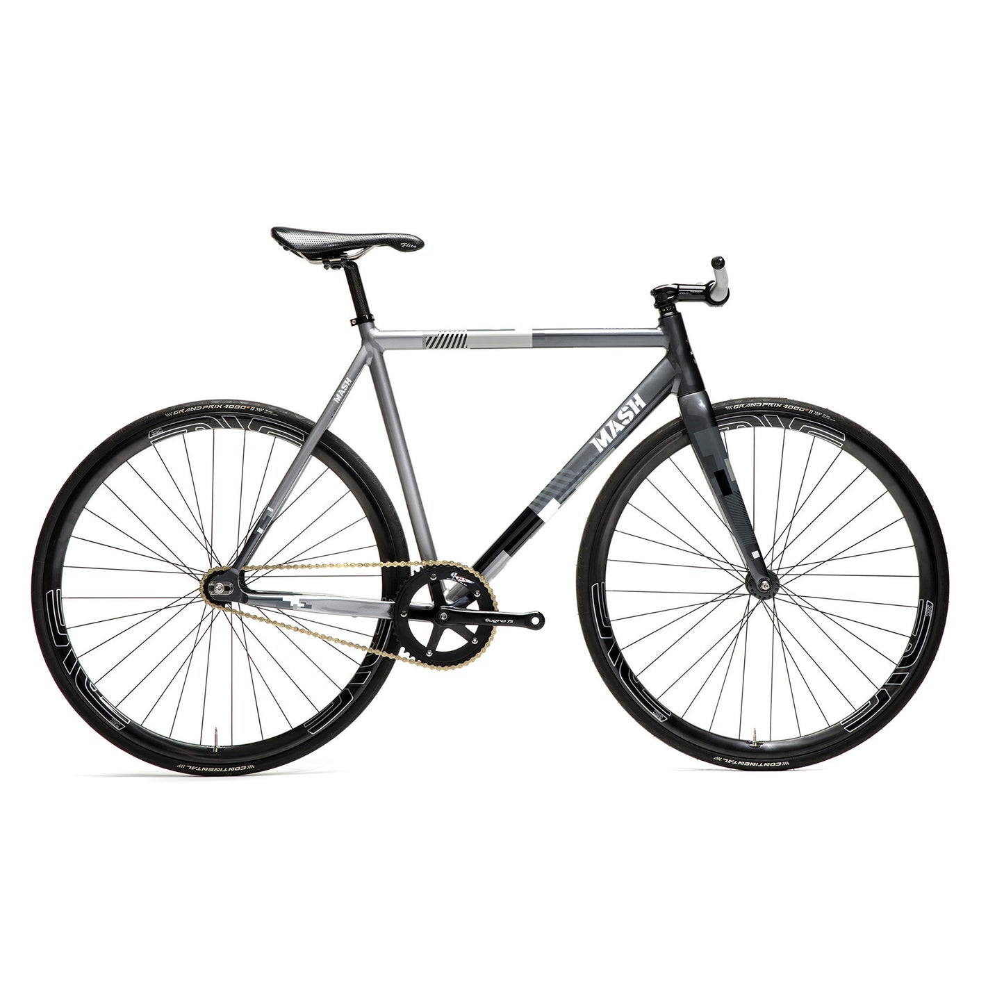 MASH AC-1 Frameset Gamma