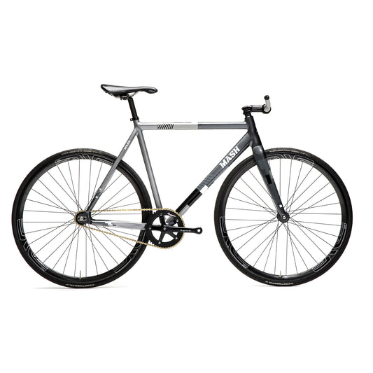 MASH AC-1 Frameset Gamma