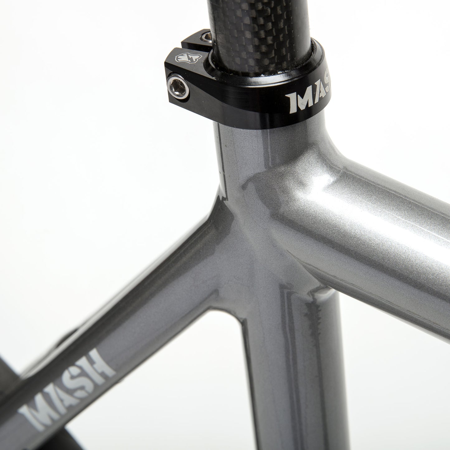MASH AC-1 Frameset Gamma