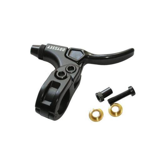 Odyssey Monolevers