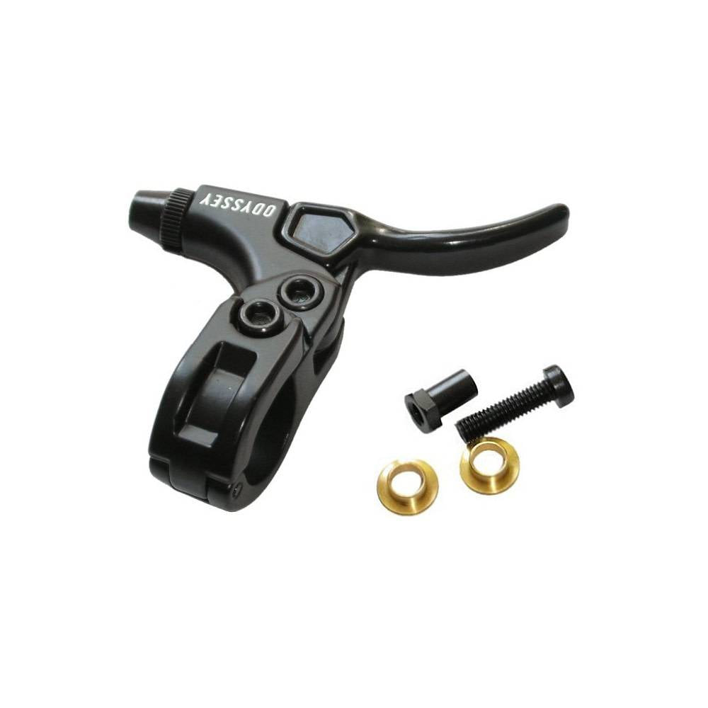 Odyssey Monolevers