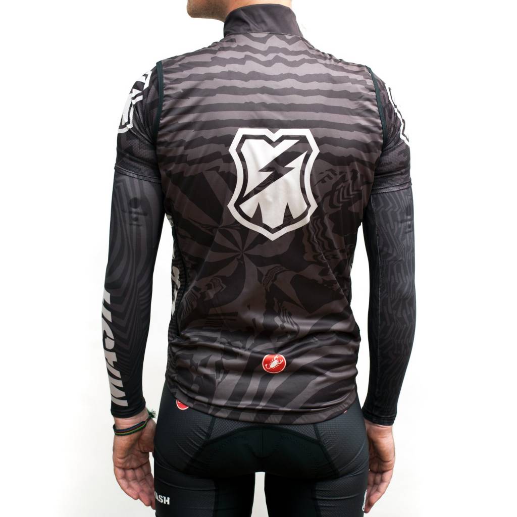 MASH Noise Vest