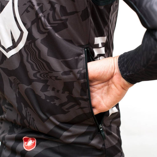 MASH Noise Vest