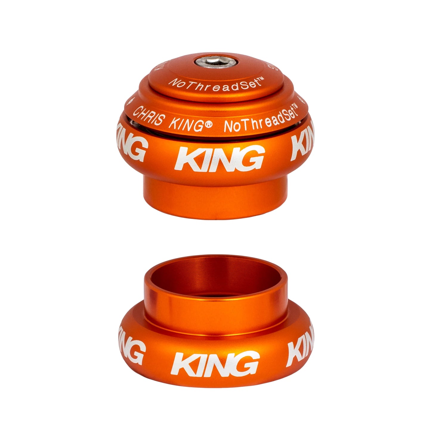 Chris King Nothreadset Headset 1 1/8