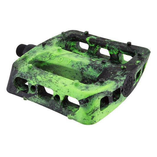 Odyssey Twisted PC Pro Pedals