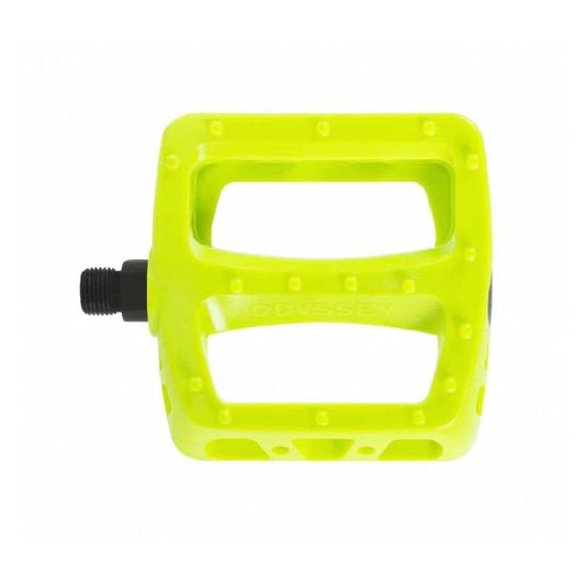 Odyssey Twisted Pedals