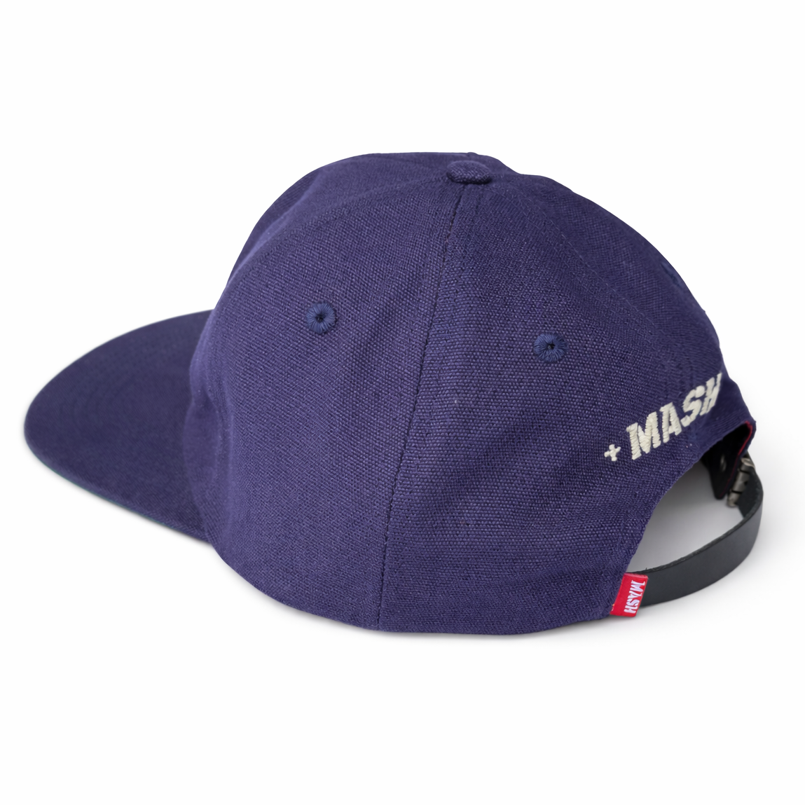 MASH OEM Hat Navy