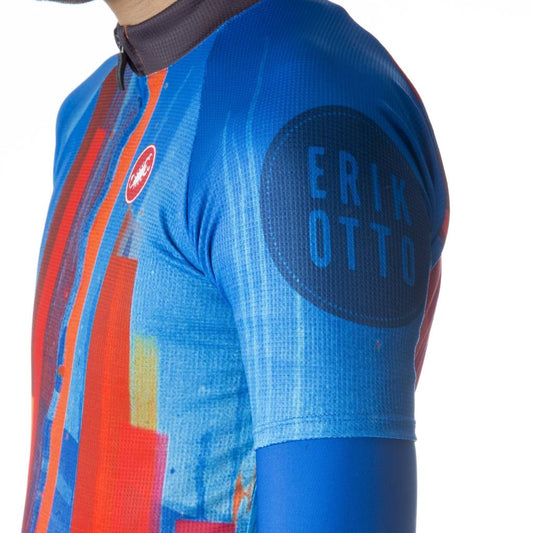 MASH Erik Otto Jersey