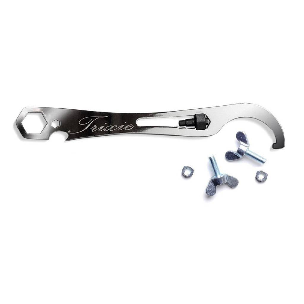 Pedro's Trixie Fixed Gear Tool