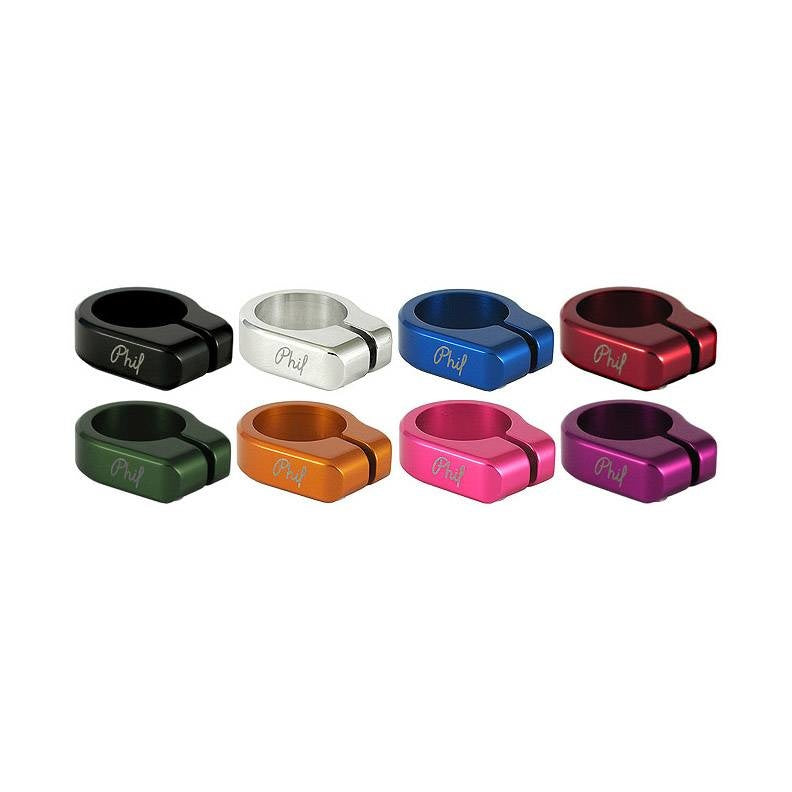 Phil Wood Seat Collar
