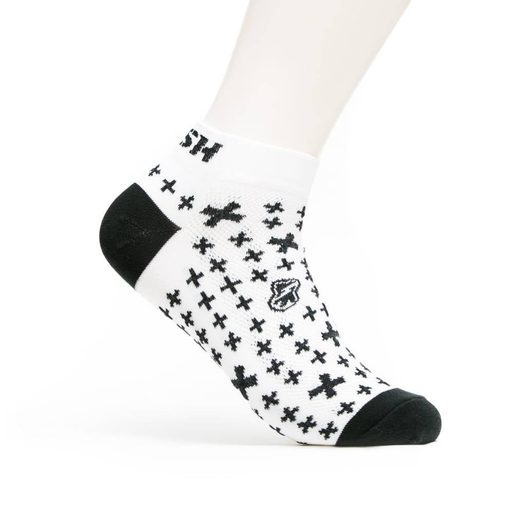 MASH Plus X Low Sock