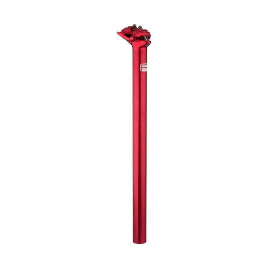 Promax SP-1 Seatpost 27.2 x 400mm Red