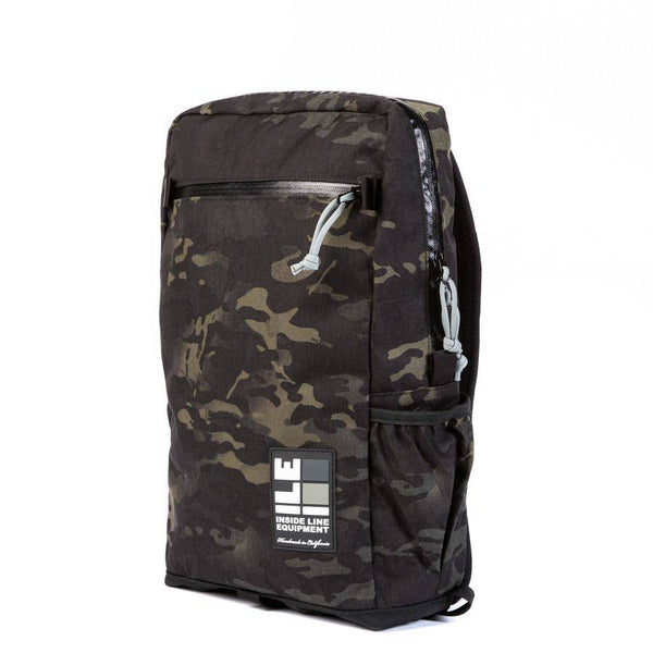 ILE Radius Mini Backpack Multicam – MASH SF